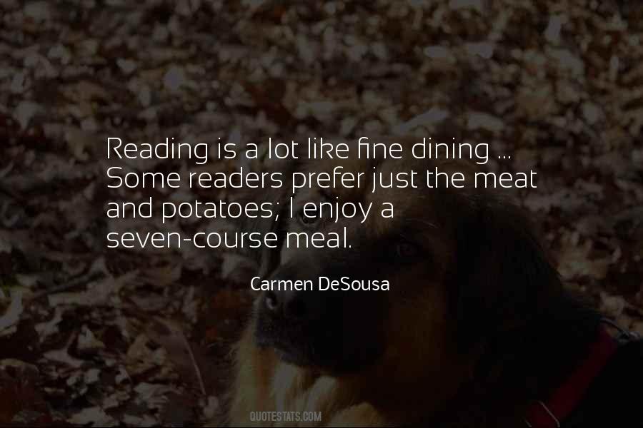 Reading Is Quote Quotes #209194