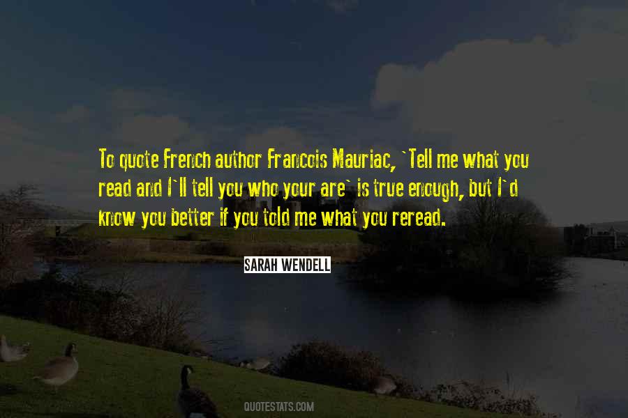 Reading Is Quote Quotes #755663