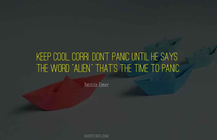 Science Comedy Quotes #1342519