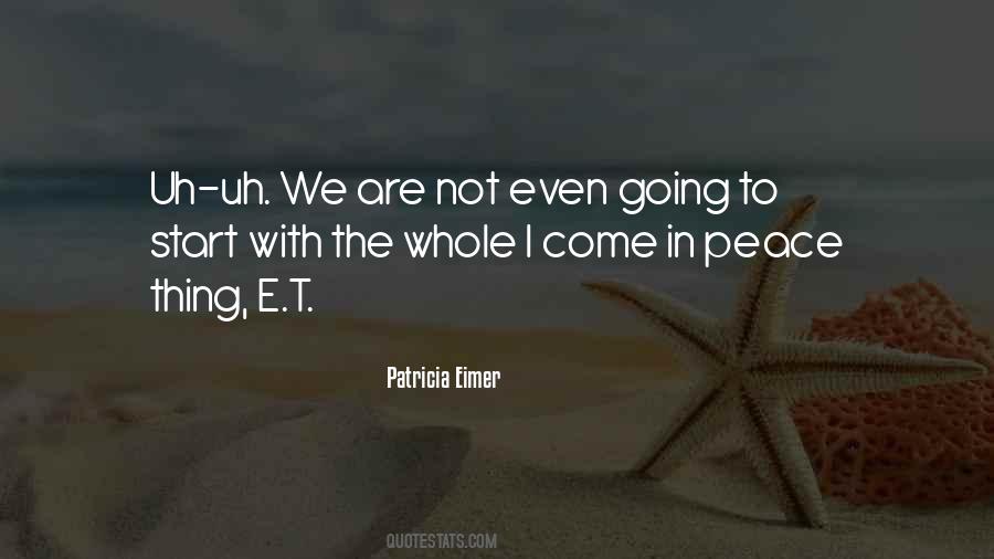 Science Comedy Quotes #146790