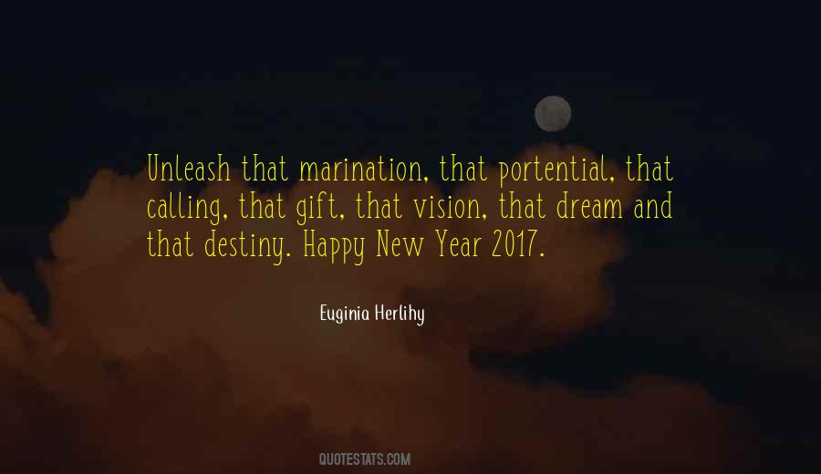 And Now We Welcome The New Year Quotes #47820