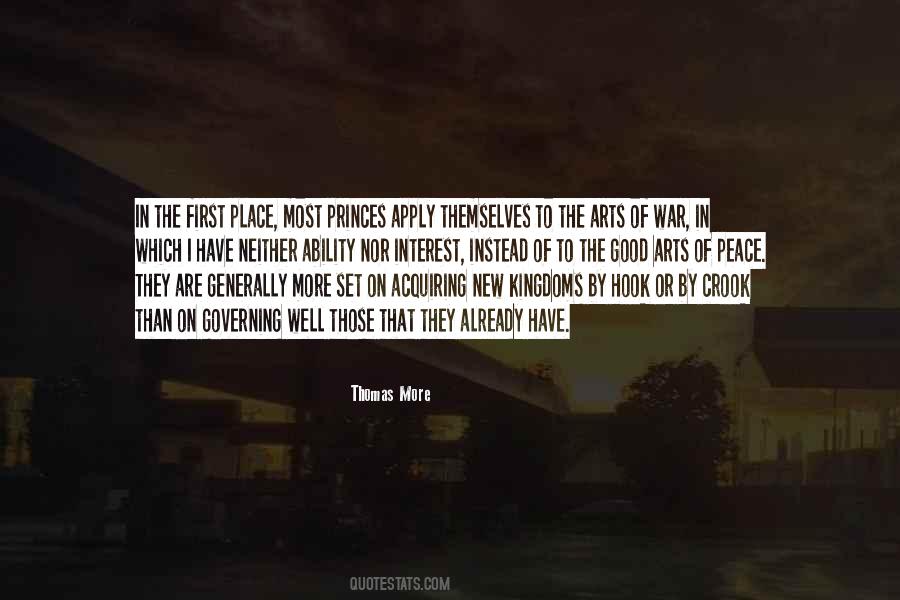 New Nature Quotes #1556674