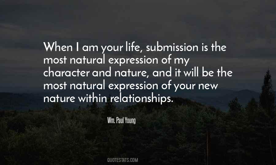 New Nature Quotes #1566126