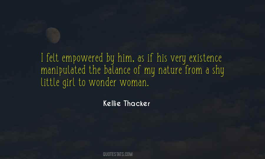 New Nature Quotes #1624211
