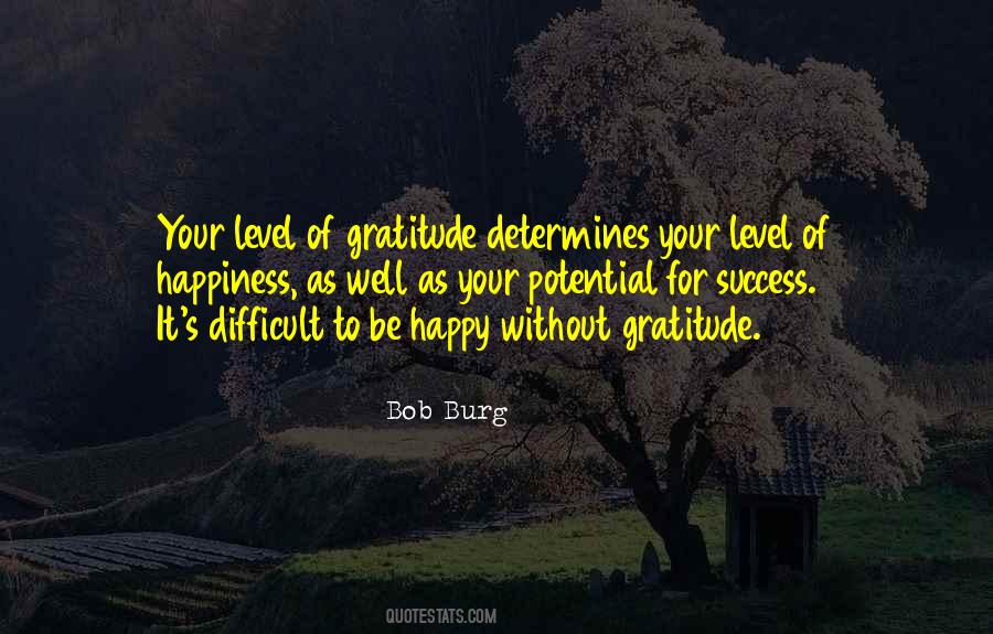 Gratitude Attitude Quotes #618536