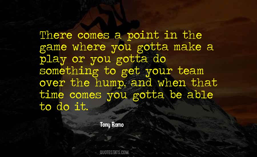 Your Team Quotes #1142151
