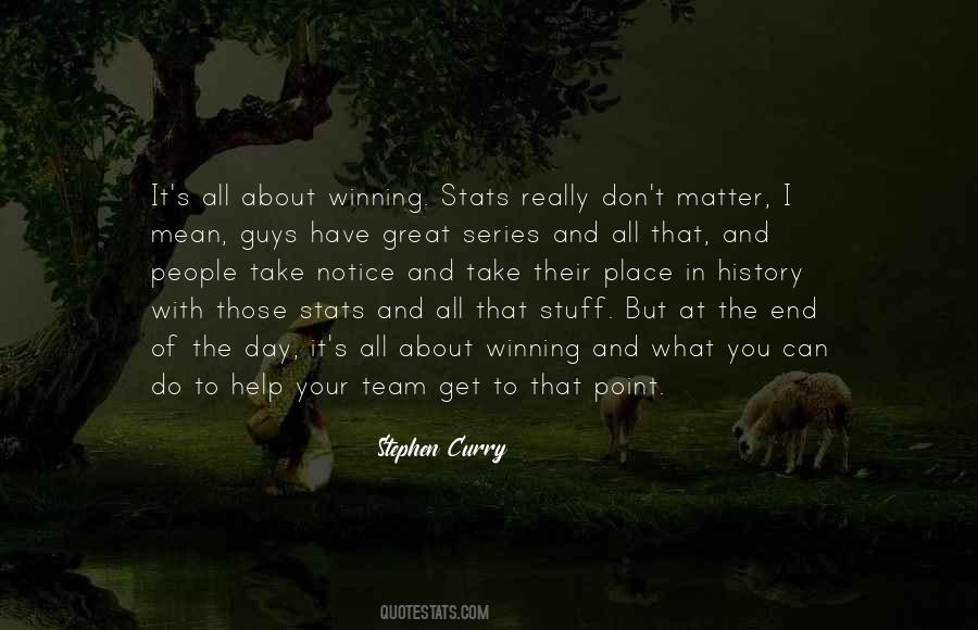 Your Team Quotes #1209150