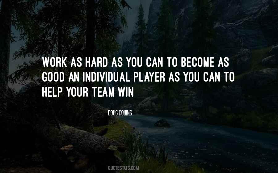 Your Team Quotes #1286956