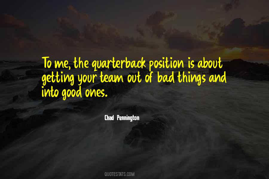 Your Team Quotes #1294017