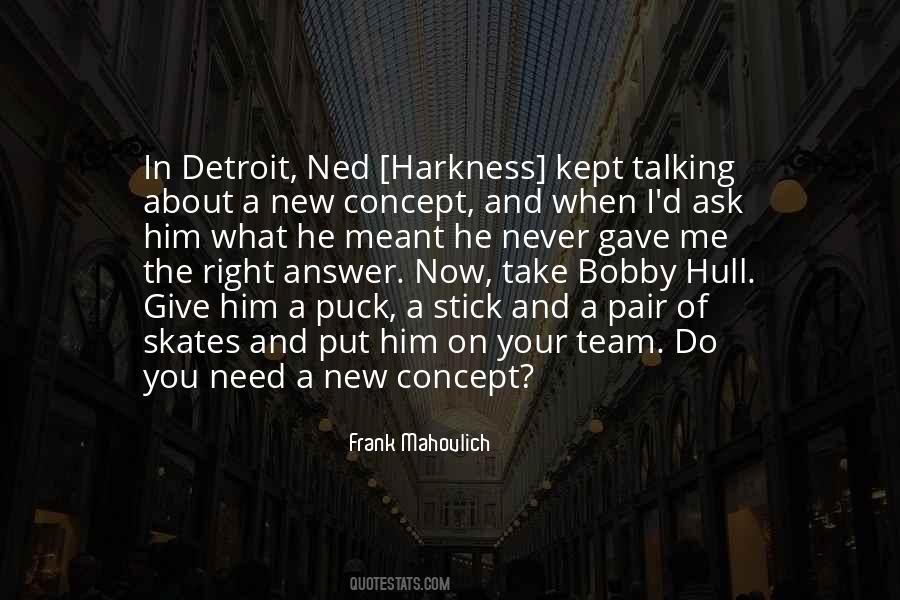 Your Team Quotes #1387082
