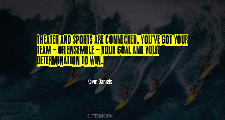 Your Team Quotes #1724079