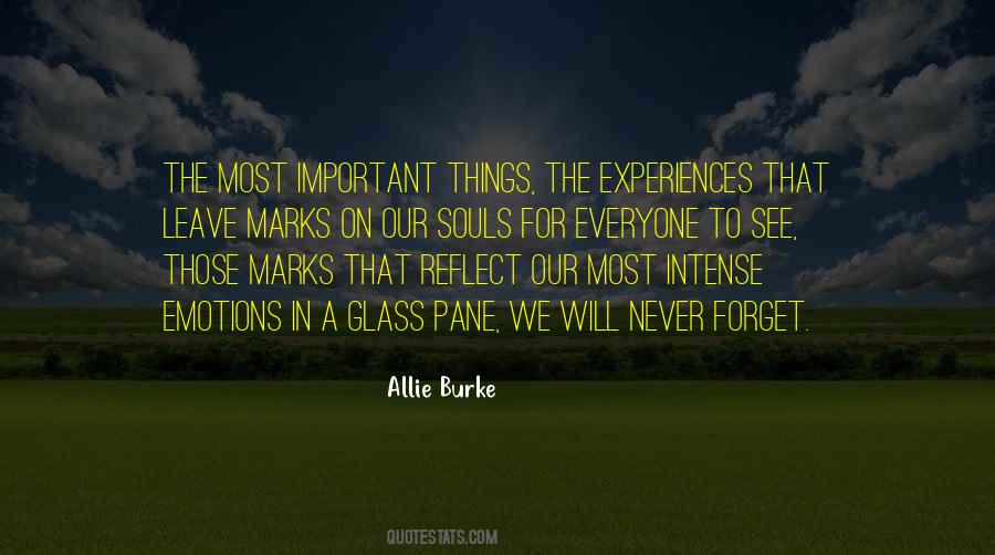 Everyone Has Emotions Quotes #1449680