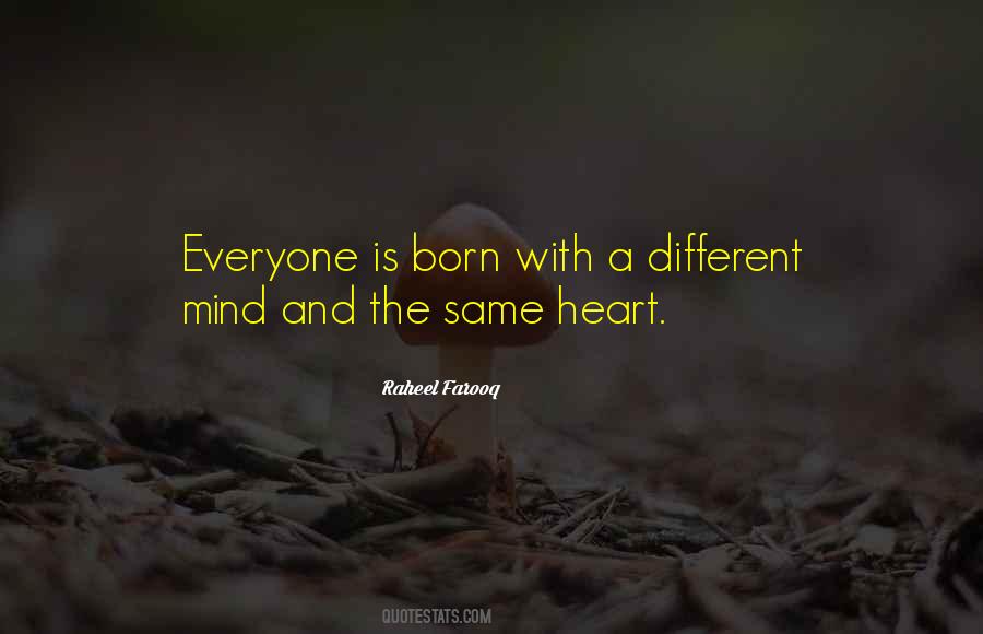 Everyone Has Emotions Quotes #939244