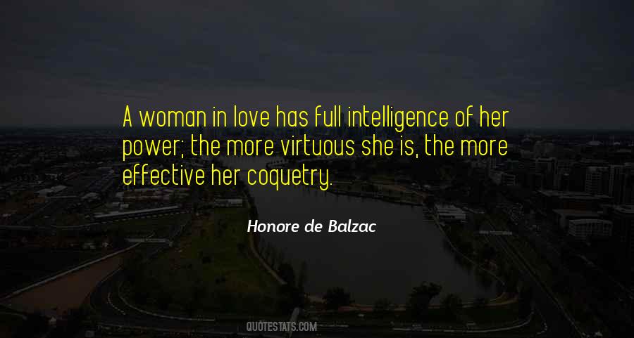 More Love More Power Quotes #1493180