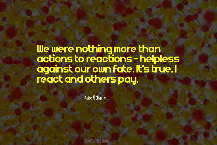 More Love More Power Quotes #995422