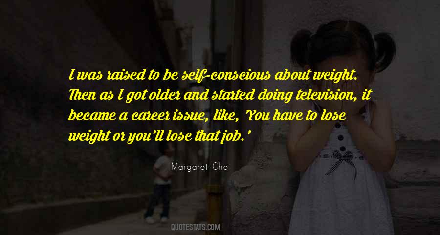 I Lose You Quotes #21919