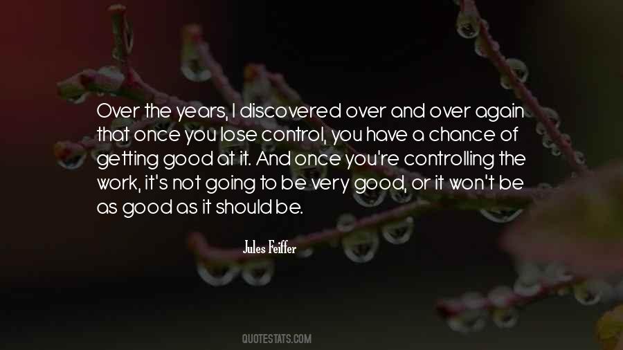 I Lose You Quotes #479384