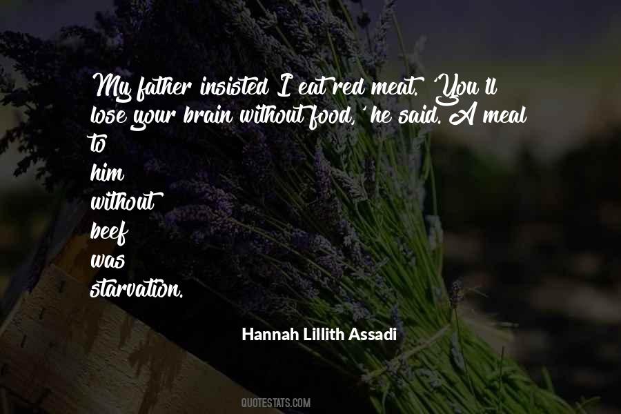 I Lose You Quotes #624904
