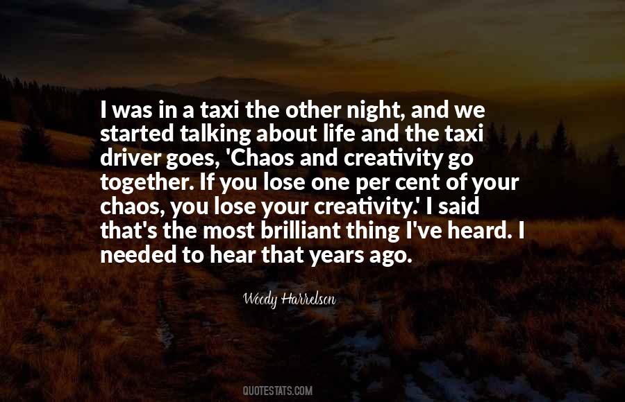 I Lose You Quotes #693160