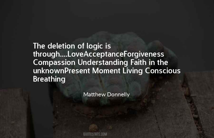 Faith Forgiveness Quotes #1247974