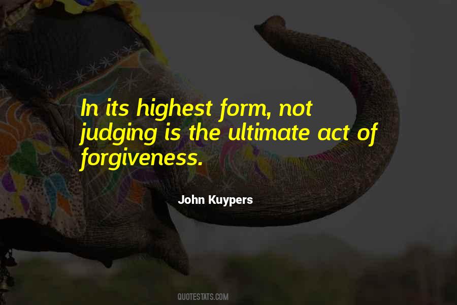 Faith Forgiveness Quotes #415885