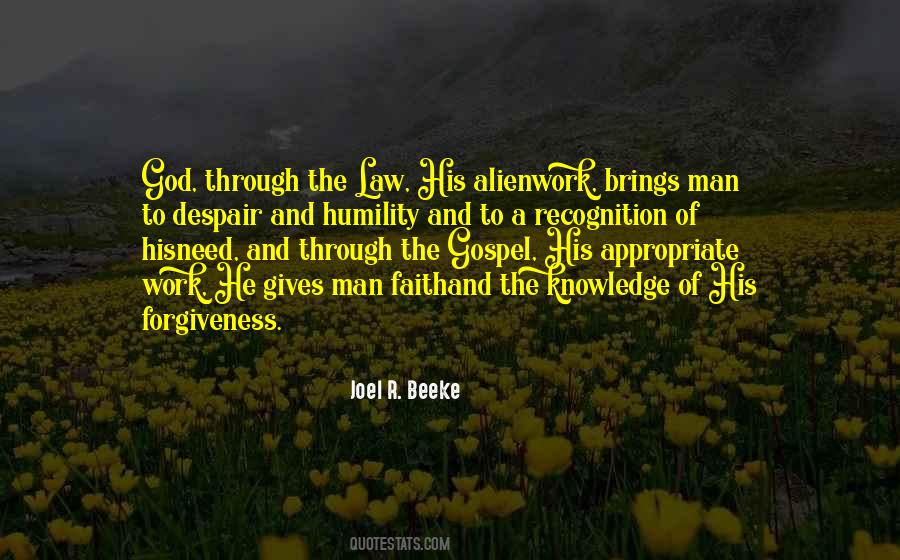 Faith Forgiveness Quotes #907389