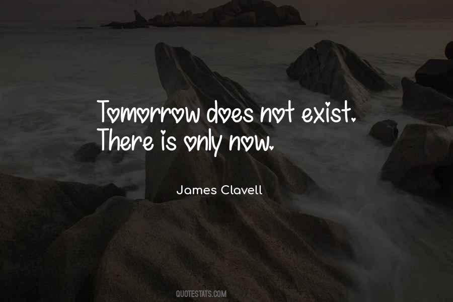 There Is Only Now Quotes #240064