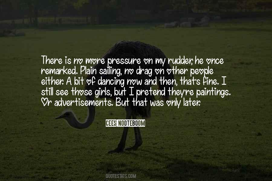 There Is Only Now Quotes #49314