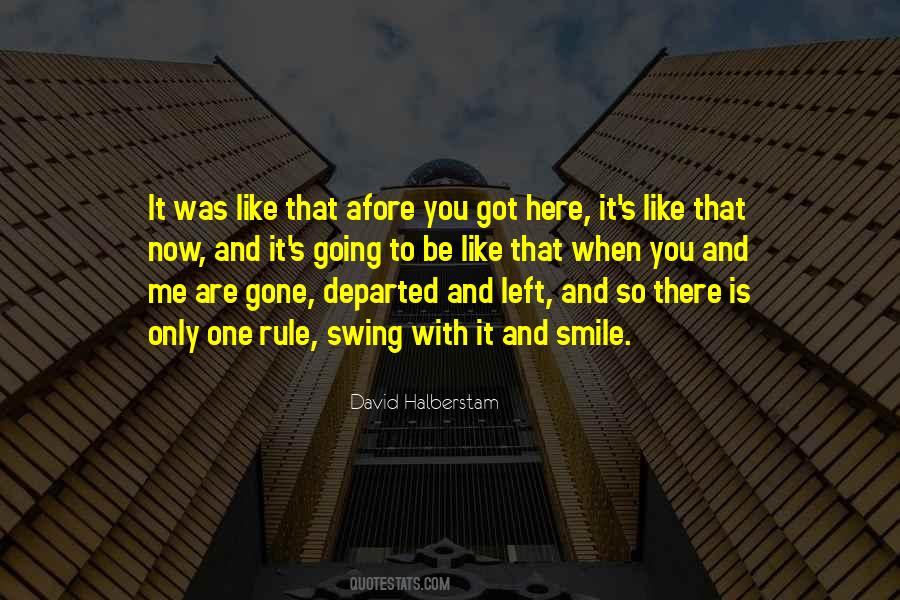There Is Only Now Quotes #560535