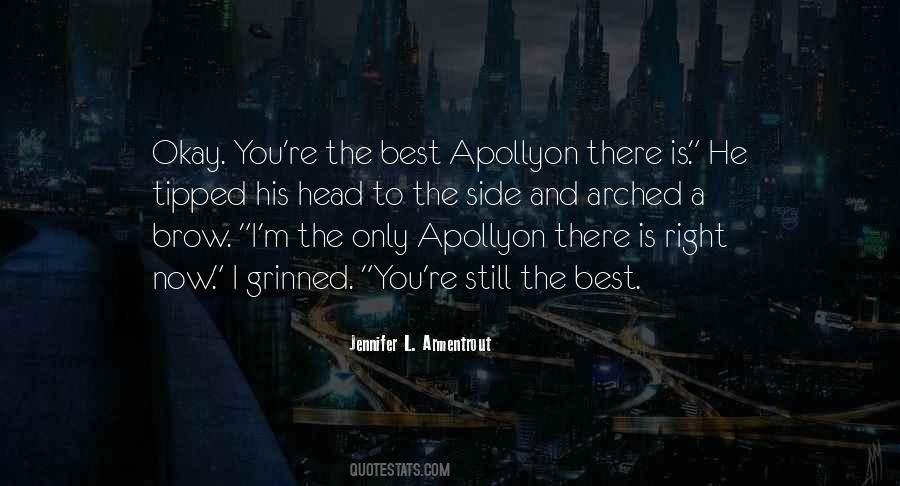 There Is Only Now Quotes #57132