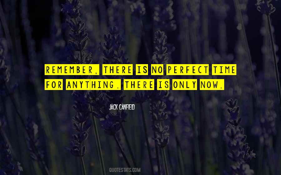 There Is Only Now Quotes #966997