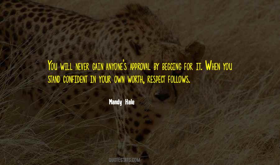 Confident Positive Quotes #1496338