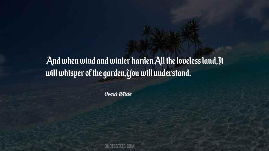 Marriage Garden Quotes #1428375