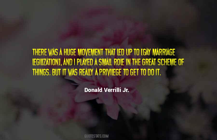 Marriage Garden Quotes #1437220