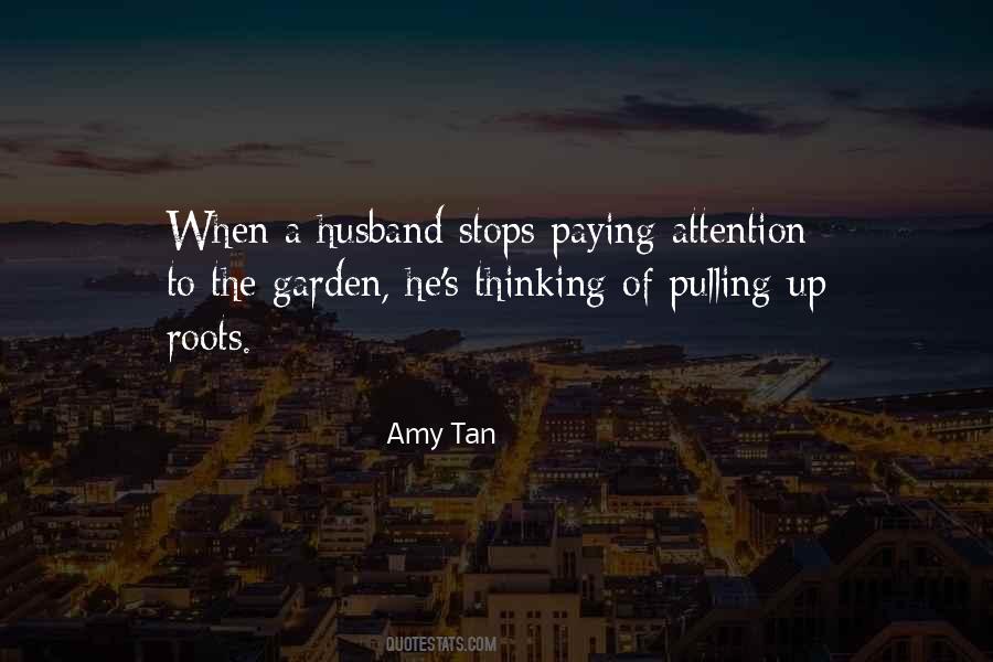 Marriage Garden Quotes #839523