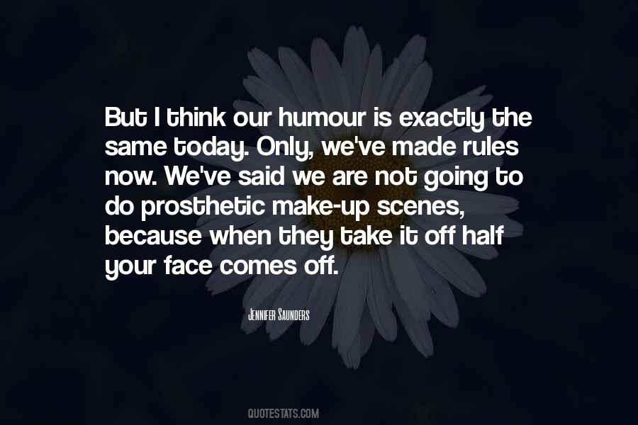 We Are Same Quotes #171229