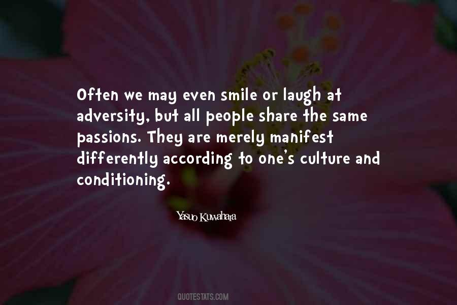 We Are Same Quotes #338597