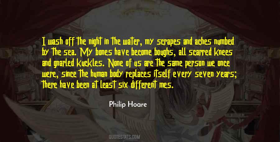 We Are Same Quotes #411770