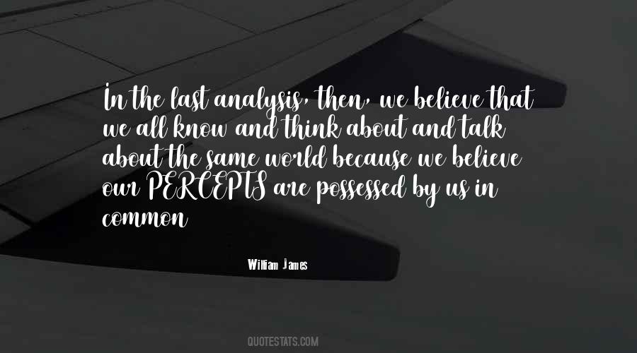 We Are Same Quotes #535615