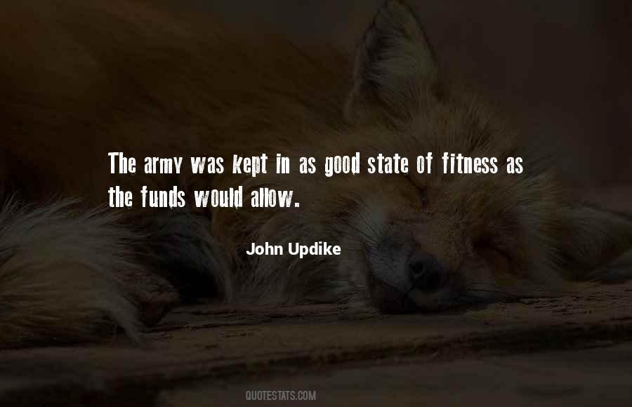 Good Army Quotes #1282301