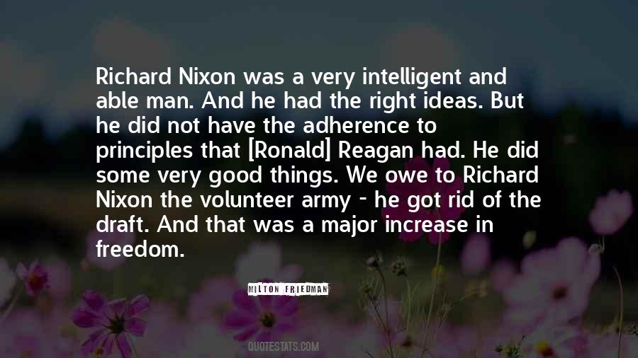 Good Army Quotes #1660277