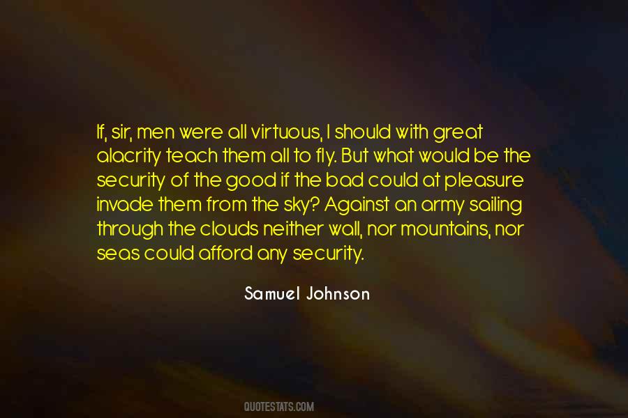 Good Army Quotes #324244