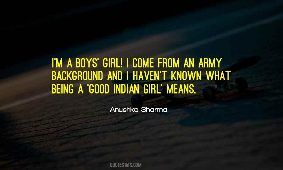 Good Army Quotes #606848