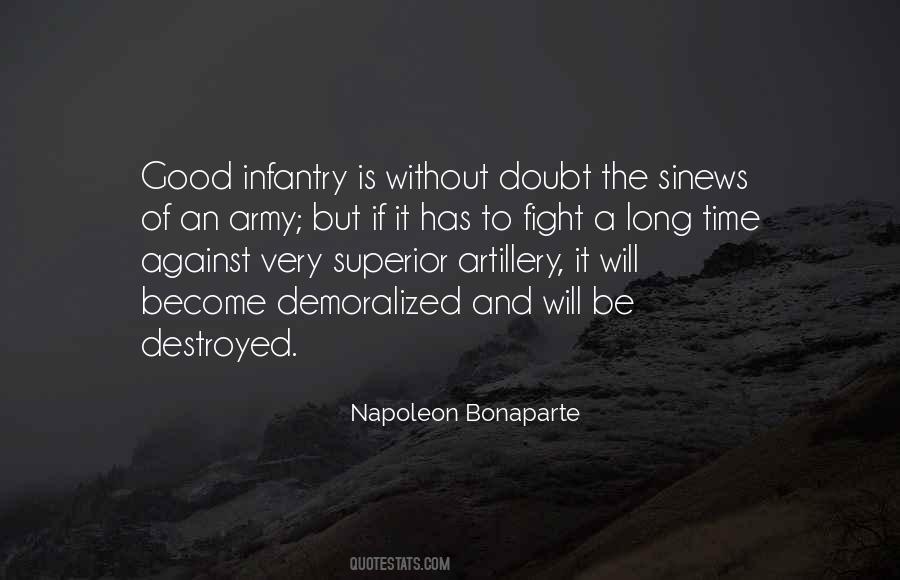 Good Army Quotes #930649