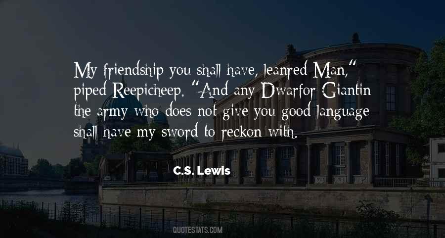 Good Army Quotes #976785