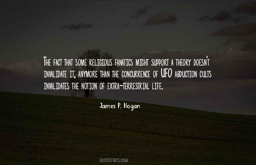 Notion Of Life Quotes #1048604
