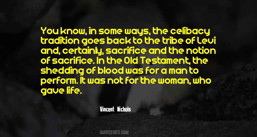 Notion Of Life Quotes #1290561