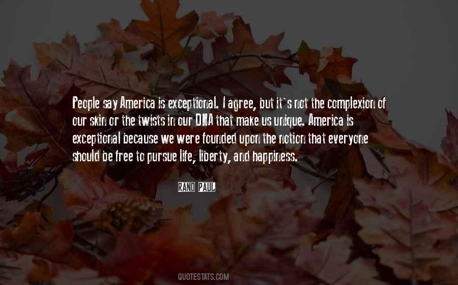 Notion Of Life Quotes #236892