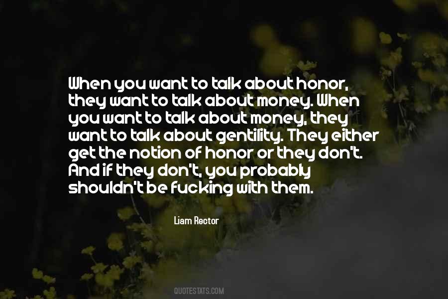 Notion Of Life Quotes #312748