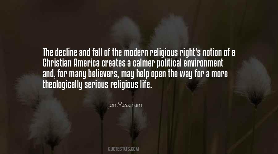 Notion Of Life Quotes #785702